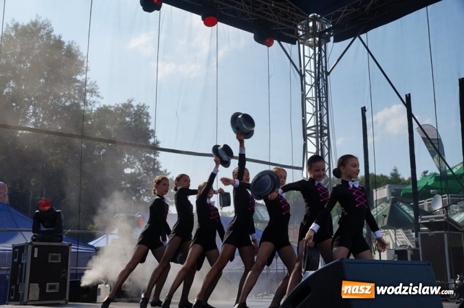 Zdjęcie w galerii na portalu naszwodzislaw.com: Energetyczne 50 Dni Wodzisławia za nami [FOTO] wiadomości z regionu