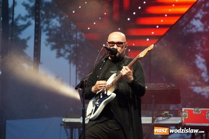 Zdjęcie w galerii na portalu naszwodzislaw.com: Energetyczne 50 Dni Wodzisławia za nami [FOTO] wiadomości z regionu