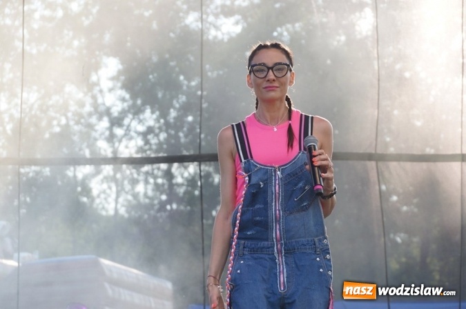 Zdjęcie w galerii na portalu naszwodzislaw.com: Energetyczne 50 Dni Wodzisławia za nami [FOTO] wiadomości z regionu