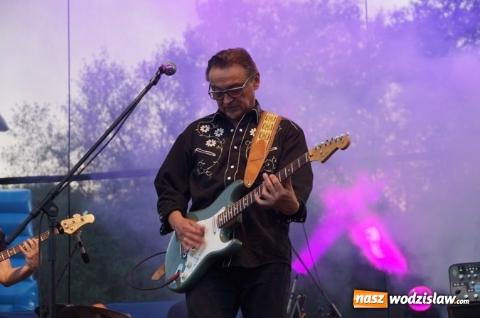 Zdjęcie w galerii na portalu naszwodzislaw.com: Energetyczne 50 Dni Wodzisławia za nami [FOTO] wiadomości z regionu