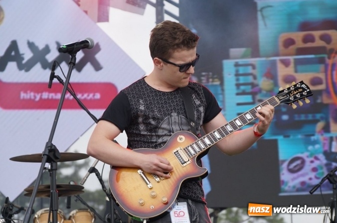 Zdjęcie w galerii na portalu naszwodzislaw.com: Energetyczne 50 Dni Wodzisławia za nami [FOTO] wiadomości z regionu