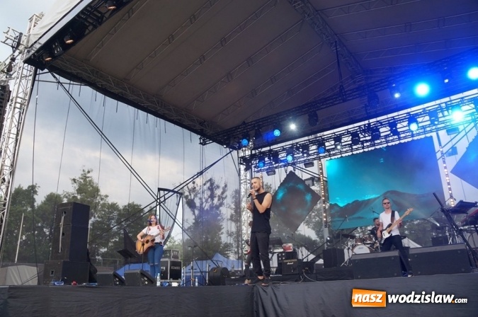 Zdjęcie w galerii na portalu naszwodzislaw.com: Energetyczne 50 Dni Wodzisławia za nami [FOTO] wiadomości z regionu