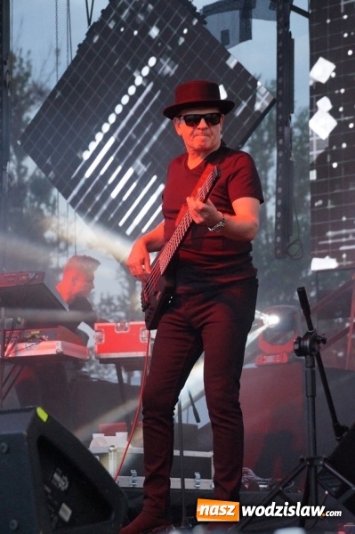 Zdjęcie w galerii na portalu naszwodzislaw.com: Energetyczne 50 Dni Wodzisławia za nami [FOTO] wiadomości z regionu