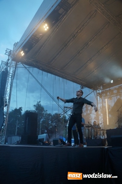 Zdjęcie w galerii na portalu naszwodzislaw.com: Energetyczne 50 Dni Wodzisławia za nami [FOTO] wiadomości z regionu