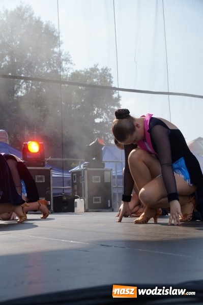 Zdjęcie w galerii na portalu naszwodzislaw.com: Energetyczne 50 Dni Wodzisławia za nami [FOTO] wiadomości z regionu
