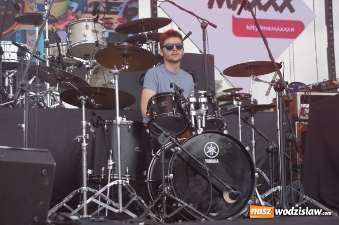 Zdjęcie w galerii na portalu naszwodzislaw.com: Energetyczne 50 Dni Wodzisławia za nami [FOTO] wiadomości z regionu