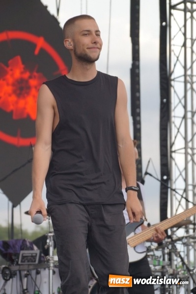Zdjęcie w galerii na portalu naszwodzislaw.com: Energetyczne 50 Dni Wodzisławia za nami [FOTO] wiadomości z regionu