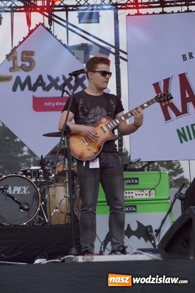 Zdjęcie w galerii na portalu naszwodzislaw.com: Energetyczne 50 Dni Wodzisławia za nami [FOTO] wiadomości z regionu