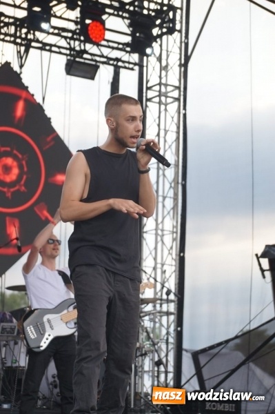 Zdjęcie w galerii na portalu naszwodzislaw.com: Energetyczne 50 Dni Wodzisławia za nami [FOTO] wiadomości z regionu