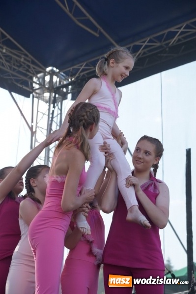 Zdjęcie w galerii na portalu naszwodzislaw.com: Energetyczne 50 Dni Wodzisławia za nami [FOTO] wiadomości z regionu