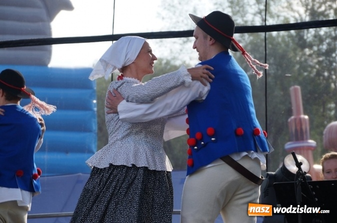 Zdjęcie w galerii na portalu naszwodzislaw.com: Energetyczne 50 Dni Wodzisławia za nami [FOTO] wiadomości z regionu