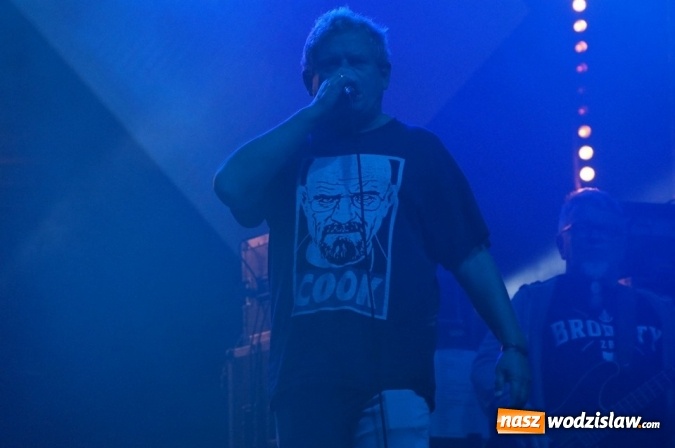 Zdjęcie w galerii na portalu naszwodzislaw.com: Energetyczne 50 Dni Wodzisławia za nami [FOTO] wiadomości z regionu