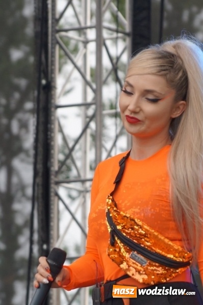 Zdjęcie w galerii na portalu naszwodzislaw.com: Energetyczne 50 Dni Wodzisławia za nami [FOTO] wiadomości z regionu