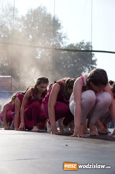 Zdjęcie w galerii na portalu naszwodzislaw.com: Energetyczne 50 Dni Wodzisławia za nami [FOTO] wiadomości z regionu