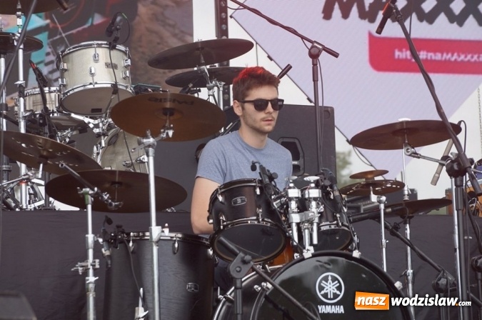 Zdjęcie w galerii na portalu naszwodzislaw.com: Energetyczne 50 Dni Wodzisławia za nami [FOTO] wiadomości z regionu