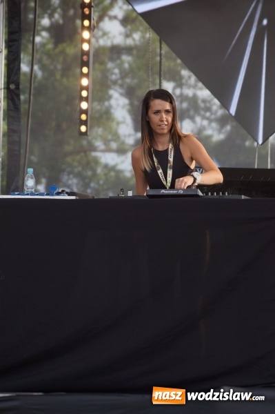 Zdjęcie w galerii na portalu naszwodzislaw.com: Energetyczne 50 Dni Wodzisławia za nami [FOTO] wiadomości z regionu