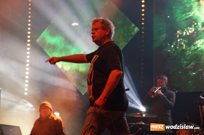 Zdjęcie w galerii na portalu naszwodzislaw.com: Energetyczne 50 Dni Wodzisławia za nami [FOTO] wiadomości z regionu