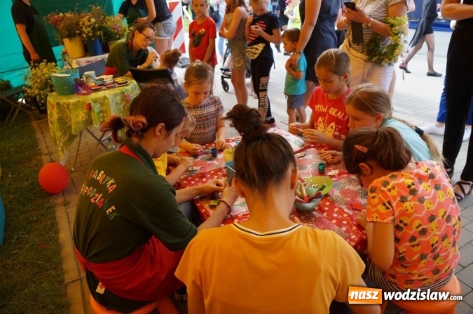 Zdjęcie w galerii na portalu naszwodzislaw.com: Energetyczne 50 Dni Wodzisławia za nami [FOTO] wiadomości z regionu