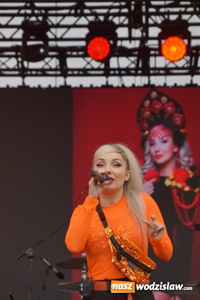 Zdjęcie w galerii na portalu naszwodzislaw.com: Energetyczne 50 Dni Wodzisławia za nami [FOTO] wiadomości z regionu