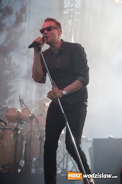 Zdjęcie w galerii na portalu naszwodzislaw.com: Energetyczne 50 Dni Wodzisławia za nami [FOTO] wiadomości z regionu