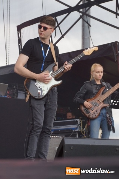 Zdjęcie w galerii na portalu naszwodzislaw.com: Energetyczne 50 Dni Wodzisławia za nami [FOTO] wiadomości z regionu