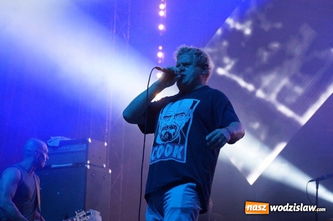 Zdjęcie w galerii na portalu naszwodzislaw.com: Energetyczne 50 Dni Wodzisławia za nami [FOTO] wiadomości z regionu