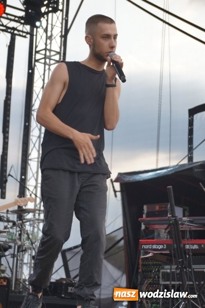 Zdjęcie w galerii na portalu naszwodzislaw.com: Energetyczne 50 Dni Wodzisławia za nami [FOTO] wiadomości z regionu