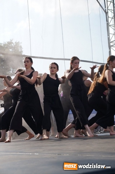 Zdjęcie w galerii na portalu naszwodzislaw.com: Energetyczne 50 Dni Wodzisławia za nami [FOTO] wiadomości z regionu