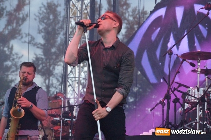 Zdjęcie w galerii na portalu naszwodzislaw.com: Energetyczne 50 Dni Wodzisławia za nami [FOTO] wiadomości z regionu