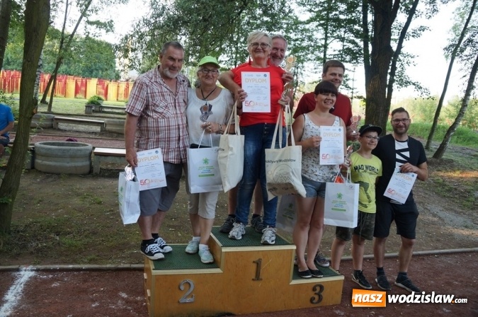 Zdjęcie w galerii na portalu naszwodzislaw.com: Energetyczne 50 Dni Wodzisławia za nami [FOTO] wiadomości z regionu