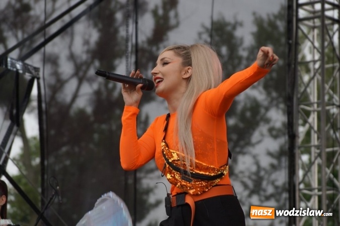 Zdjęcie w galerii na portalu naszwodzislaw.com: Energetyczne 50 Dni Wodzisławia za nami [FOTO] wiadomości z regionu