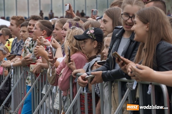 Zdjęcie w galerii na portalu naszwodzislaw.com: Energetyczne 50 Dni Wodzisławia za nami [FOTO] wiadomości z regionu