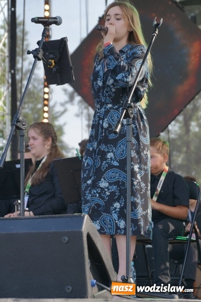 Zdjęcie w galerii na portalu naszwodzislaw.com: Energetyczne 50 Dni Wodzisławia za nami [FOTO] wiadomości z regionu