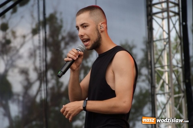 Zdjęcie w galerii na portalu naszwodzislaw.com: Energetyczne 50 Dni Wodzisławia za nami [FOTO] wiadomości z regionu