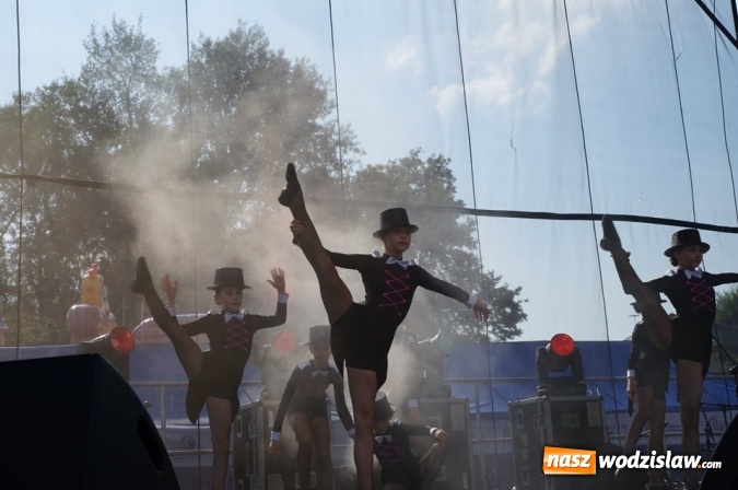 Zdjęcie w galerii na portalu naszwodzislaw.com: Energetyczne 50 Dni Wodzisławia za nami [FOTO] wiadomości z regionu