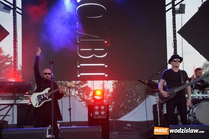 Zdjęcie w galerii na portalu naszwodzislaw.com: Energetyczne 50 Dni Wodzisławia za nami [FOTO] wiadomości z regionu