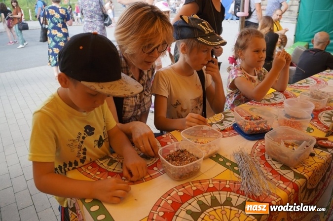 Zdjęcie w galerii na portalu naszwodzislaw.com: Energetyczne 50 Dni Wodzisławia za nami [FOTO] wiadomości z regionu