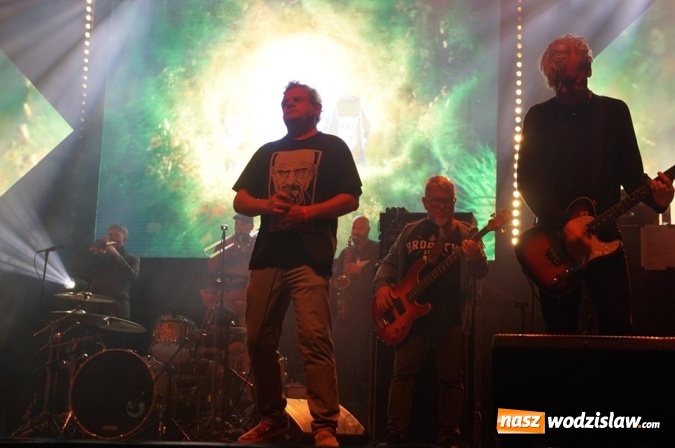 Zdjęcie w galerii na portalu naszwodzislaw.com: Energetyczne 50 Dni Wodzisławia za nami [FOTO] wiadomości z regionu