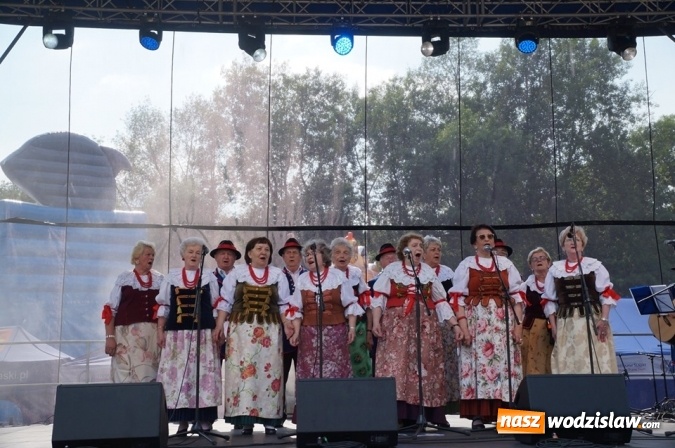 Zdjęcie w galerii na portalu naszwodzislaw.com: Energetyczne 50 Dni Wodzisławia za nami [FOTO] wiadomości z regionu