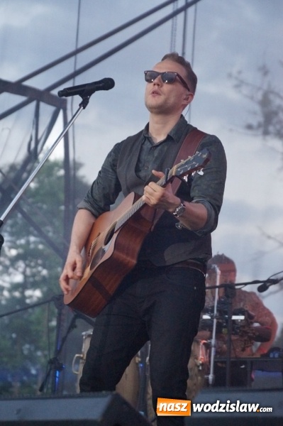 Zdjęcie w galerii na portalu naszwodzislaw.com: Energetyczne 50 Dni Wodzisławia za nami [FOTO] wiadomości z regionu