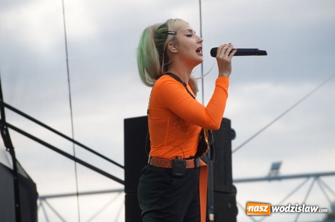 Zdjęcie w galerii na portalu naszwodzislaw.com: Energetyczne 50 Dni Wodzisławia za nami [FOTO] wiadomości z regionu