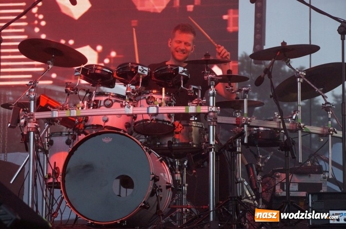 Zdjęcie w galerii na portalu naszwodzislaw.com: Energetyczne 50 Dni Wodzisławia za nami [FOTO] wiadomości z regionu