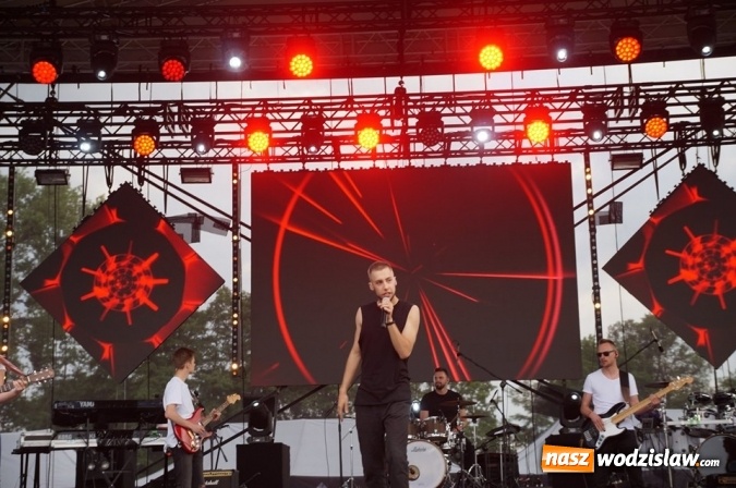 Zdjęcie w galerii na portalu naszwodzislaw.com: Energetyczne 50 Dni Wodzisławia za nami [FOTO] wiadomości z regionu