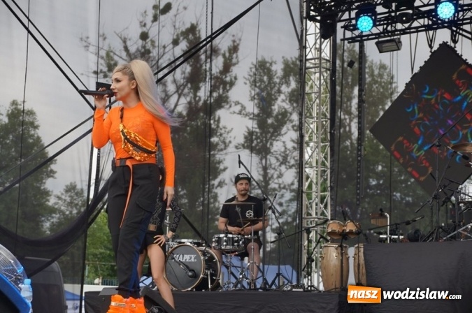 Zdjęcie w galerii na portalu naszwodzislaw.com: Energetyczne 50 Dni Wodzisławia za nami [FOTO] wiadomości z regionu