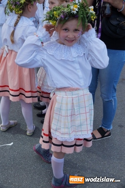 Zdjęcie w galerii na portalu naszwodzislaw.com: Energetyczne 50 Dni Wodzisławia za nami [FOTO] wiadomości z regionu