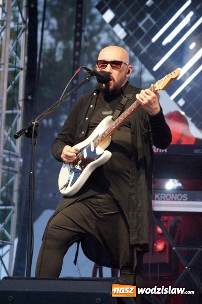 Zdjęcie w galerii na portalu naszwodzislaw.com: Energetyczne 50 Dni Wodzisławia za nami [FOTO] wiadomości z regionu