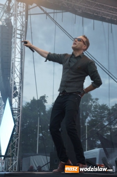 Zdjęcie w galerii na portalu naszwodzislaw.com: Energetyczne 50 Dni Wodzisławia za nami [FOTO] wiadomości z regionu