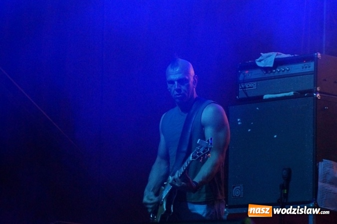 Zdjęcie w galerii na portalu naszwodzislaw.com: Energetyczne 50 Dni Wodzisławia za nami [FOTO] wiadomości z regionu