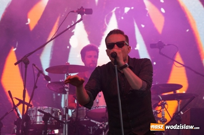 Zdjęcie w galerii na portalu naszwodzislaw.com: Energetyczne 50 Dni Wodzisławia za nami [FOTO] wiadomości z regionu