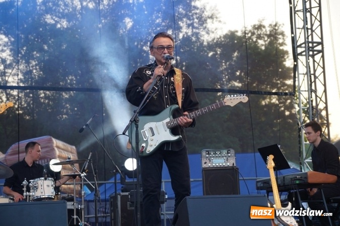 Zdjęcie w galerii na portalu naszwodzislaw.com: Energetyczne 50 Dni Wodzisławia za nami [FOTO] wiadomości z regionu